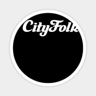 city folk ss4 Magnet